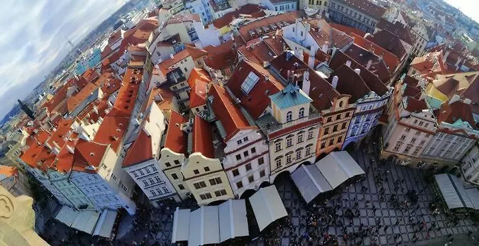 Old Town And Parking Assistance *
