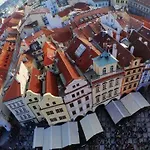 Old Town And Parking Assistance *