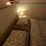 Habitación en casa particular Old Town And Parking Assistance