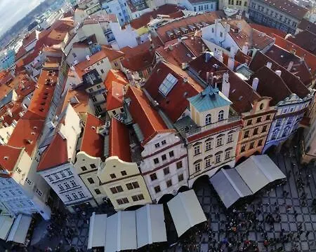 Old Town And Parking Assistance *