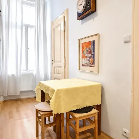 Old Town And Parking Assistance Privat bolig *